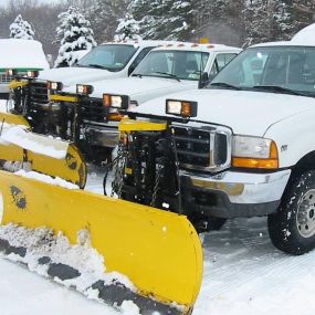 Need snow plowing?