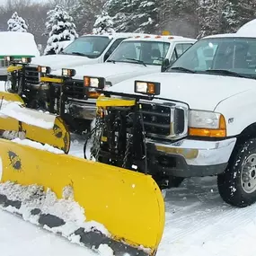 Need snow plowing?