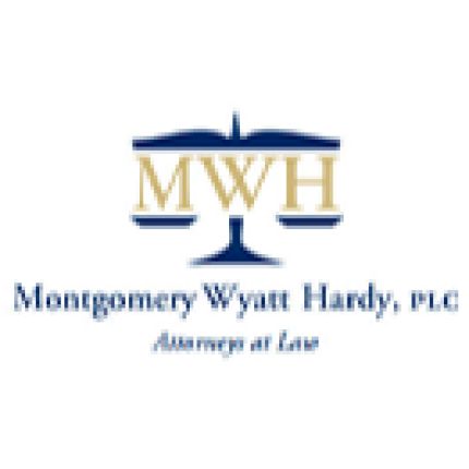 Logo from Montgomery Wyatt Hardy, PLC