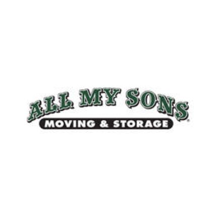 Logo von All My Sons Moving & Storage