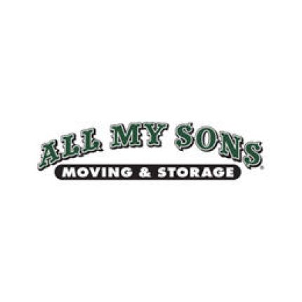 Logo from All My Sons Moving & Storage