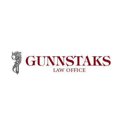 Logo von Gunnstaks Law Office