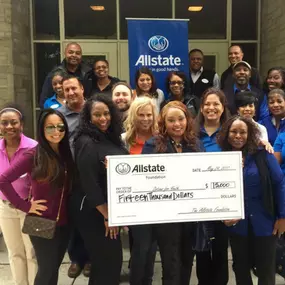 Bild von William Ransom: Allstate Insurance