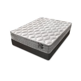 Summit Euro Top Mattress