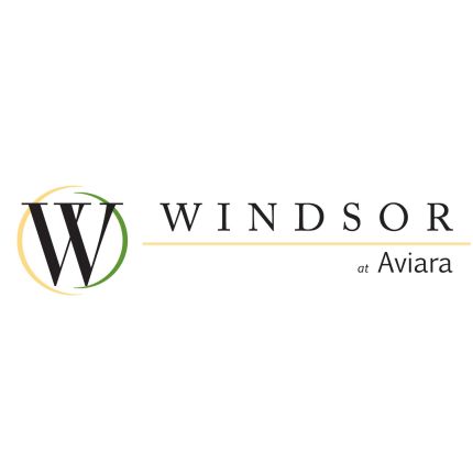 Logo da Windsor at Aviara Apartments