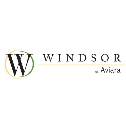 Λογότυπο από Windsor at Aviara Apartments