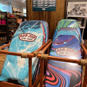 Bild von Ron Jon Surf Shop