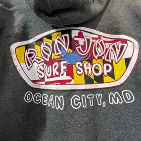 Bild von Ron Jon Surf Shop