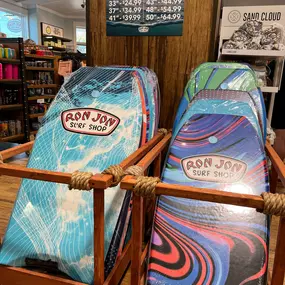 Bild von Ron Jon Surf Shop