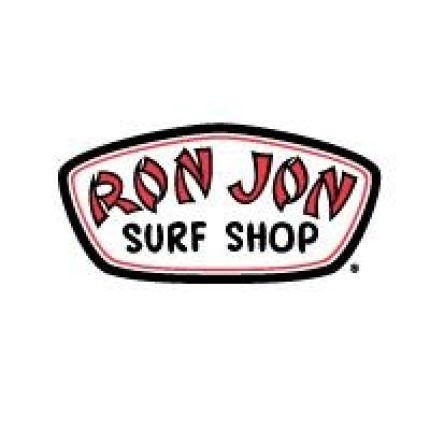 Logo from Ron Jon Surf Shop