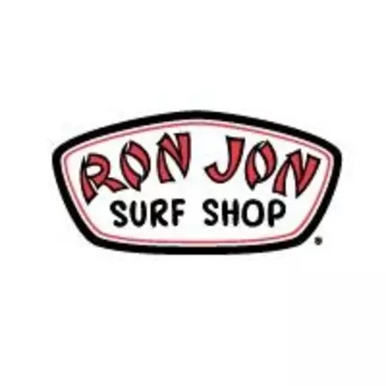 Logo da Ron Jon Surf Shop