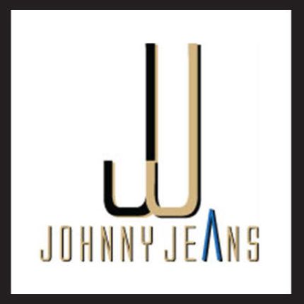 Logotyp från Johnny Jeans