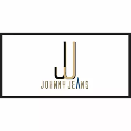 Logo da Johnny Jeans