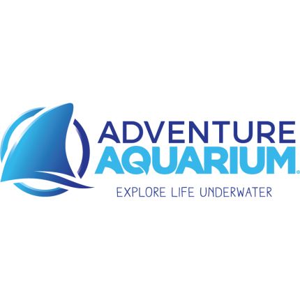 Logo from Adventure Aquarium