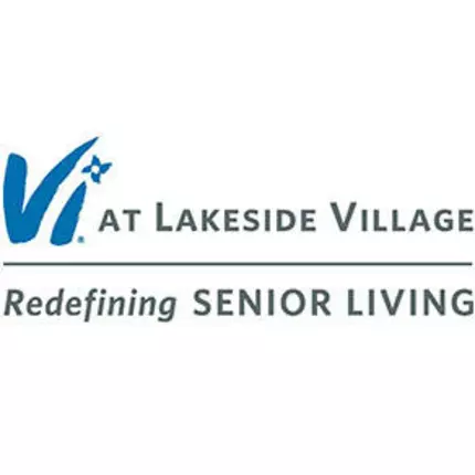 Logotipo de Vi at Lakeside Village