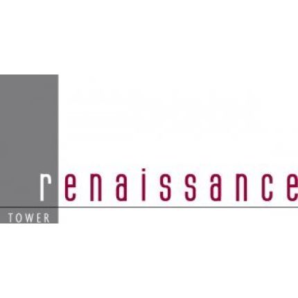 Logo from Renaissance Tower Apartments