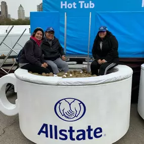 Bild von Mindy Blanco: Allstate Insurance