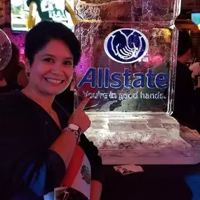 Bild von Mindy Blanco: Allstate Insurance