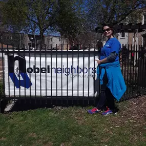 Bild von Mindy Blanco: Allstate Insurance