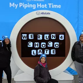 Bild von Mindy Blanco: Allstate Insurance