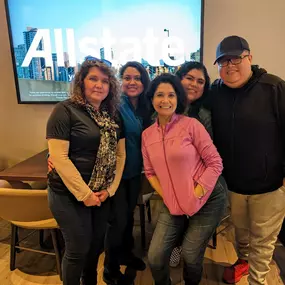 Bild von Mindy Blanco: Allstate Insurance