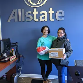 Bild von Mindy Blanco: Allstate Insurance
