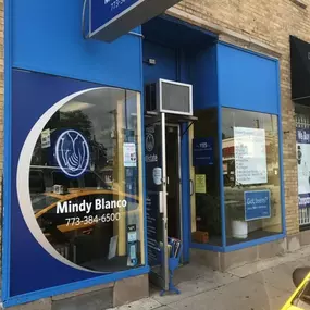 Bild von Mindy Blanco: Allstate Insurance