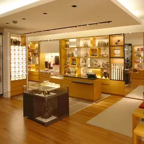 Bild von Louis Vuitton Boston Saks