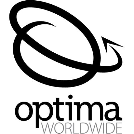 Logo da Optima Worldwide