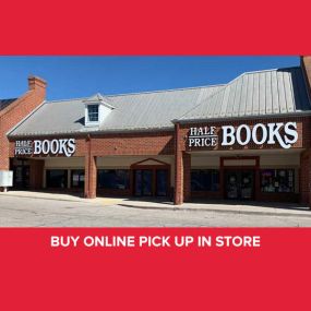 Bild von Half Price Books