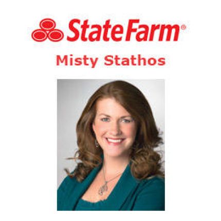 Logótipo de Misty Stathos - State Farm Insurance Agent