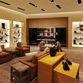 Bild von Louis Vuitton San Diego Fashion Valley