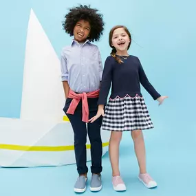 Bild von J.Crew Factory crewcuts