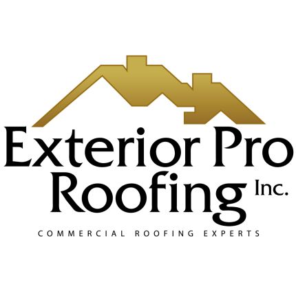 Logo da Exterior Pro Roofing