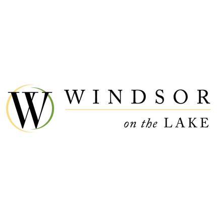Logo from Windsor on the Lake Apartments
