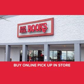 Bild von Half Price Books