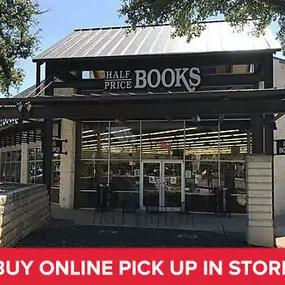 Bild von Half Price Books