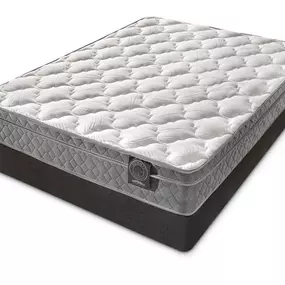 Summit Euro Top Mattress