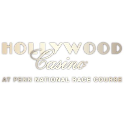 Logo da Hollywood Casino at Penn National Race Course