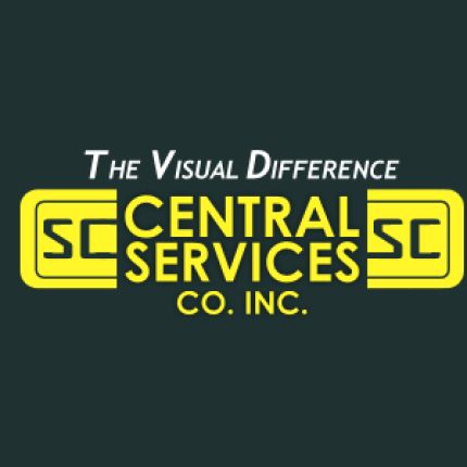 Logótipo de Central Services Co., Inc.