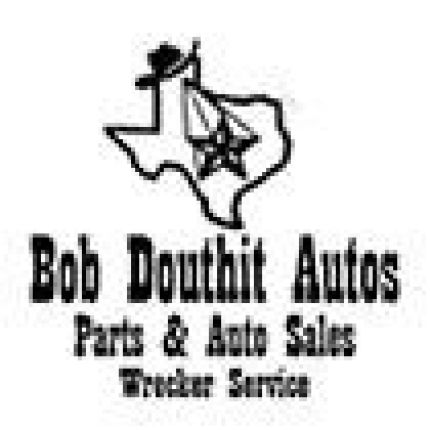 Logo van Bob Douthit Auto