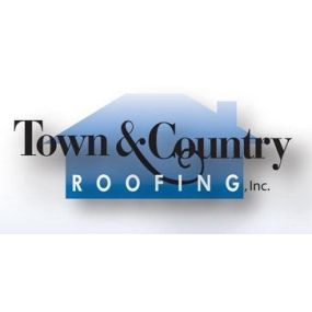 Bild von Town and Country Roofing, Inc.