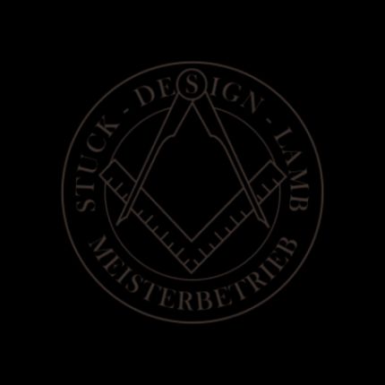 Logo fra STUCKDESIGN LAMB Stuckateur & Trockenbau