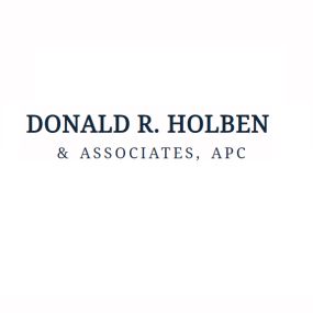 Donald R. Holben & Associates, APC
