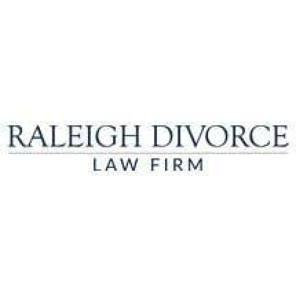 Logo fra Raleigh Divorce Law Firm