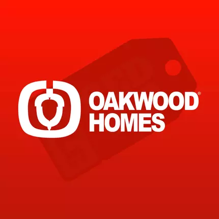 Logotyp från Oakwood Homes