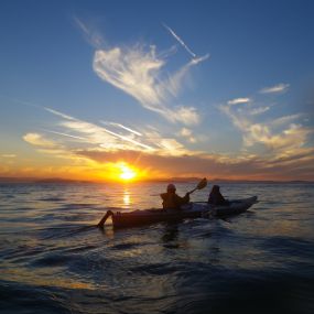 Bild von Discovery Sea Kayaks
