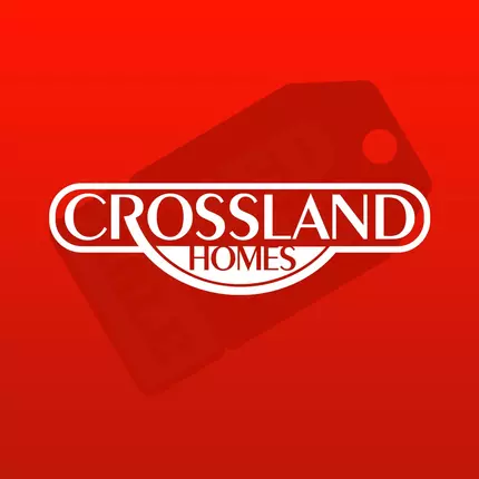 Logo van Crossland Homes