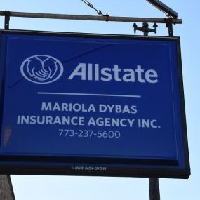 Bild von Mariola Dybas: Allstate Insurance