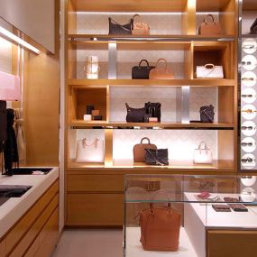 Bild von Louis Vuitton San Francisco Bloomingdale's